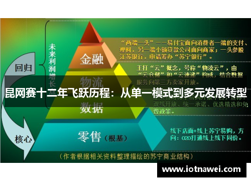 昆网赛十二年飞跃历程：从单一模式到多元发展转型